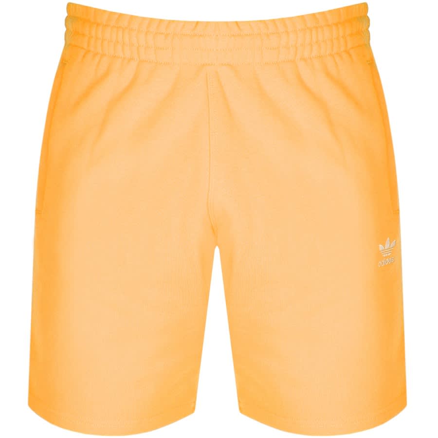 Alternative Image for Productadidas Originals Essential Shorts Orange1